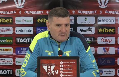 Laszlo Balint vrea să își ia revanșa în fața fostei echipe: „Amărăciunea nu a fost ușor de digerat”