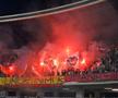 Rivalitatea CFR Cluj - U Cluj, în imagini / FOTO: Arhivă Gazeta Sporturilor