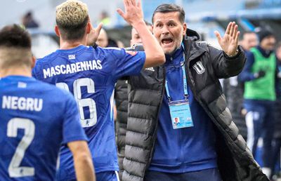 Cum arată noul clasament din Superligă » FCU Craiova, pe loc de play-off după decizia Comisiei de Recurs