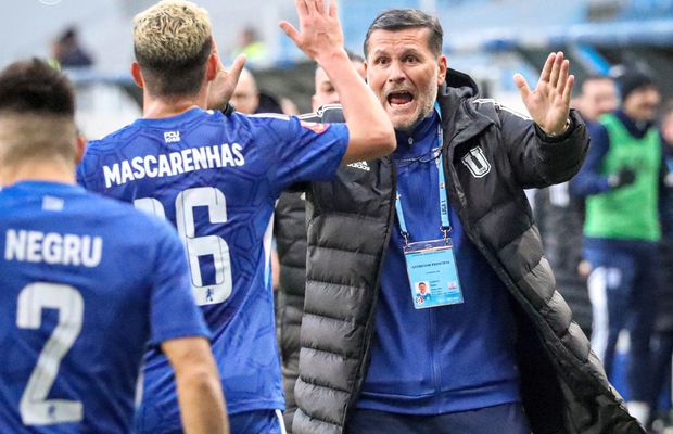 Cum arată noul clasament din Superligă » FCU Craiova, pe loc de play-off după decizia Comisiei de Recurs