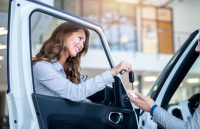 Sfaturi utile pentru închirierea unei mașini auto