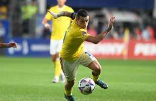 Detalii de la ultim moment de la echipa națională: „Stanciu vine mai devreme și se va pregăti suplimentar”