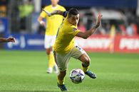 Detalii de la ultim moment de la echipa națională: „Stanciu vine mai devreme și se va pregăti suplimentar”