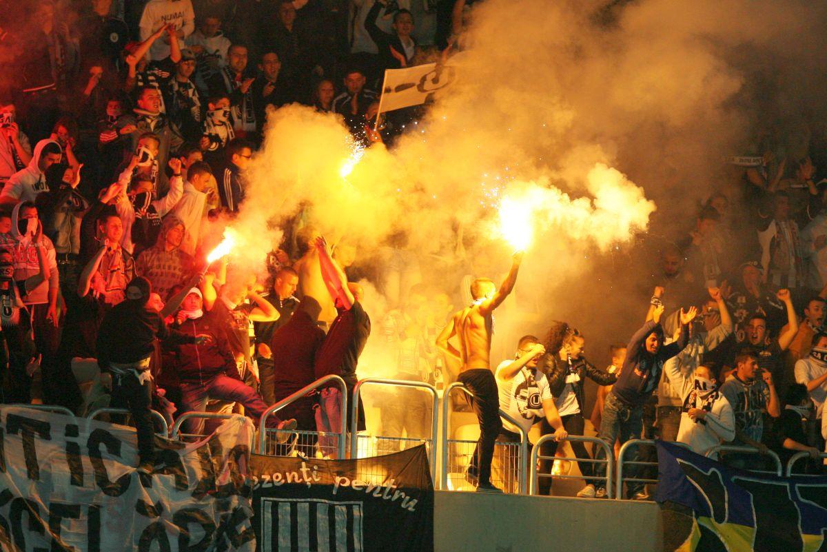„Finanțează U Cluj inclusiv din impozitele mele!” » Reacție tare de la Cluj, după vestea că CFR se mută pe stadionul rivalei: „Să rămână acolo!”