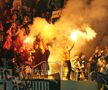 Rivalitatea CFR Cluj - U Cluj, în imagini / FOTO: Arhivă Gazeta Sporturilor