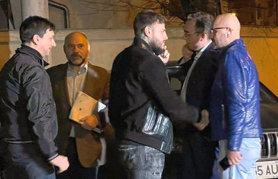 Avocatul FCU Craiova, după verdictul Comisiei de Recurs: „Decizia e favorabilă, mai degrabă, pentru FRF. Se impune sancționarea lui Chivulete”