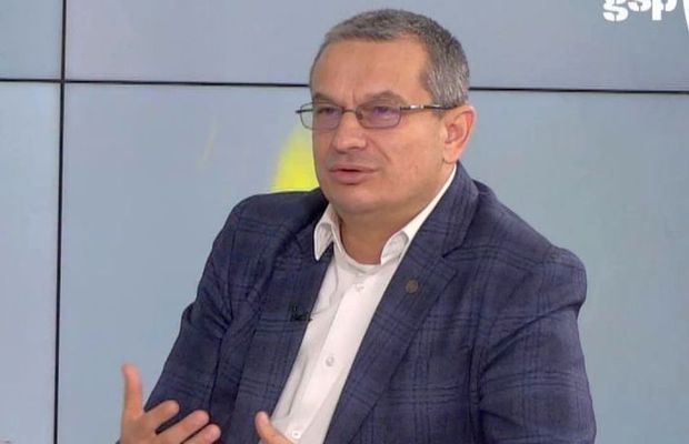 Csaba Asztalos, reacție fermă după ce maghiarii au primit acceptul să folosească harta Ungariei Mari: „Nu știu ce au avut în cap”
