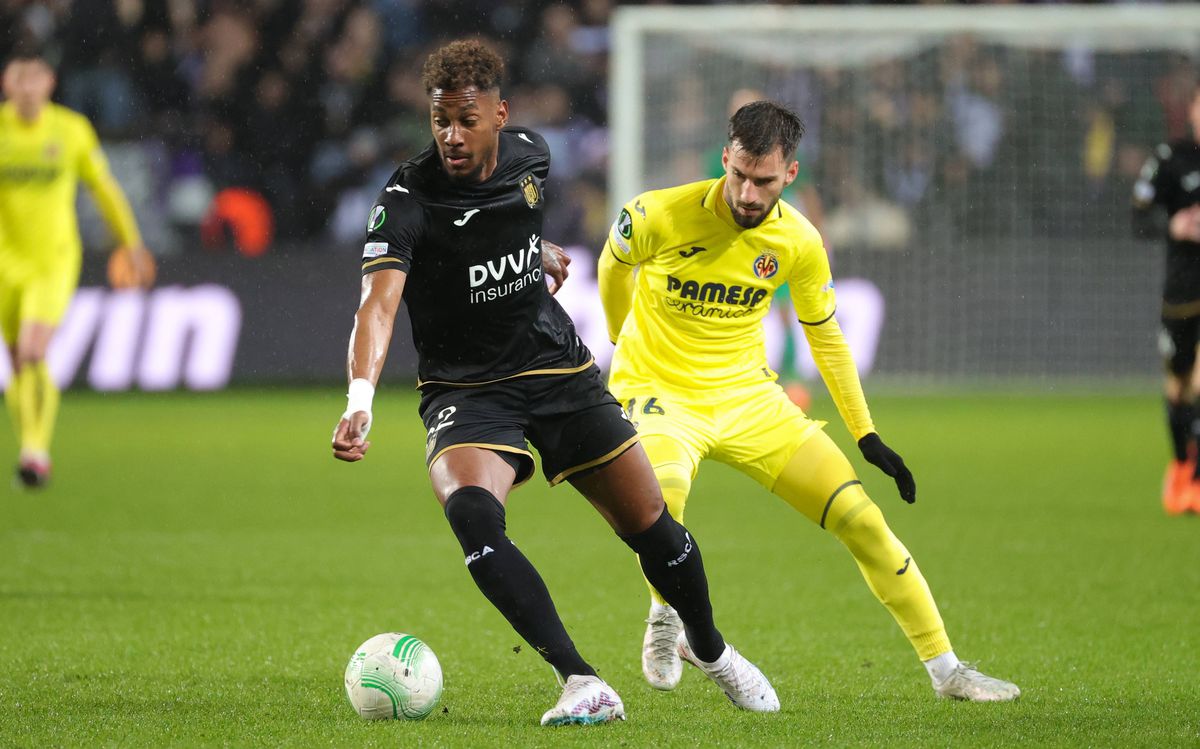 S- au marcat 14 goluri în turul optimilor Conference League » Toate rezultatele serii