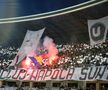 Rivalitatea CFR Cluj - U Cluj, în imagini / FOTO: Arhivă Gazeta Sporturilor