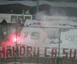 Rivalitatea CFR Cluj - U Cluj, în imagini / FOTO: Arhivă Gazeta Sporturilor
