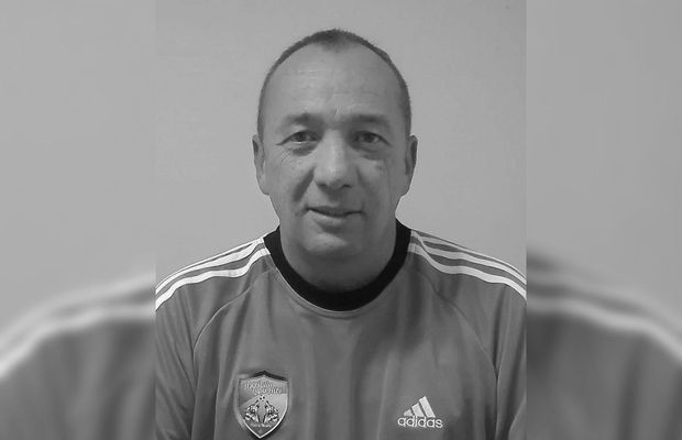 S-a stins un fost fotbalist important al Bacăului. Avea 55 de ani și jucase contra lui Werder Bremen