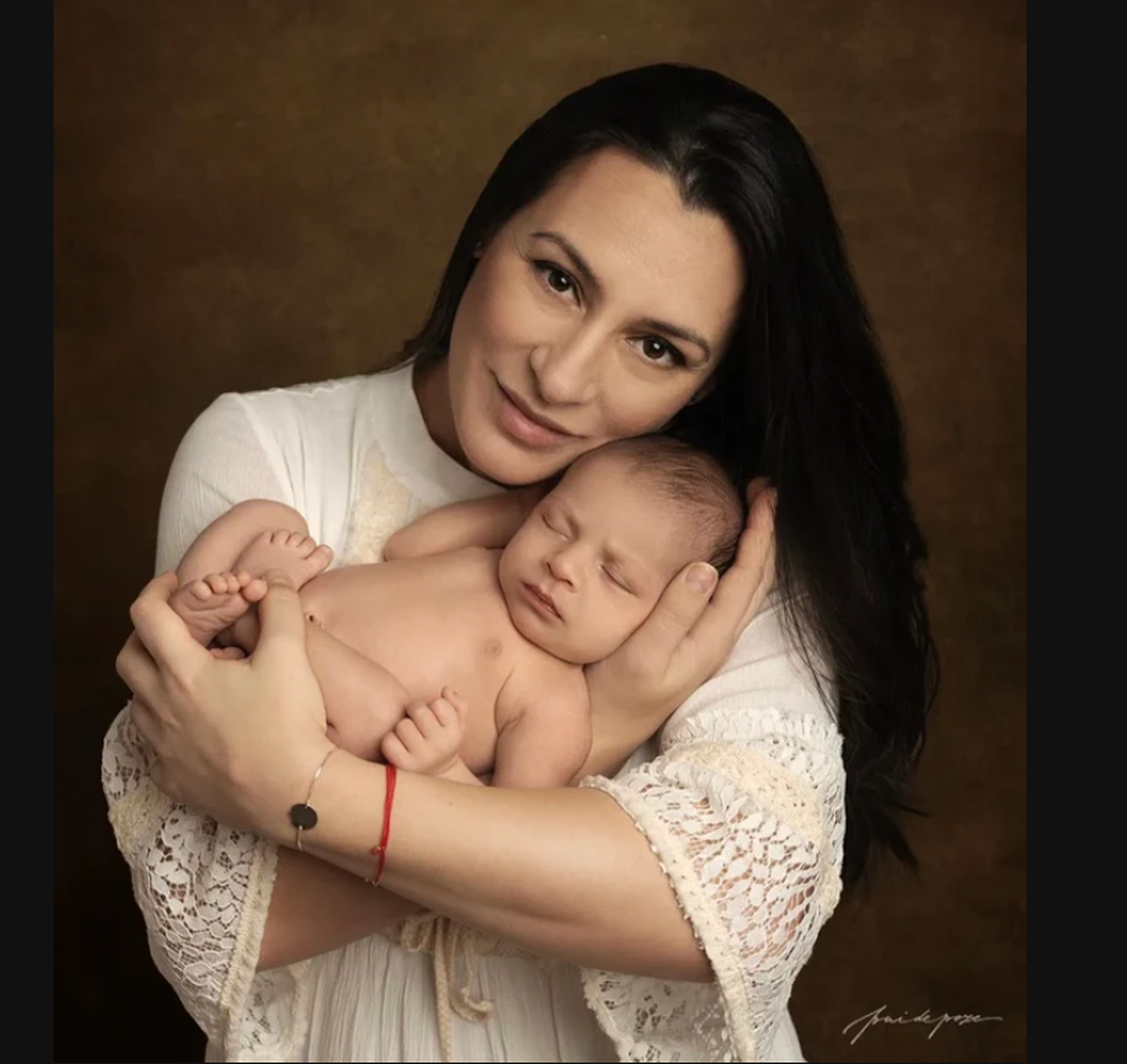 Cătălina Ponor, însărcinată cu al doilea copil: „Familia noastră se mărește” » Cum s-a pozat fosta gimnastă