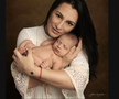 Cătălina Ponor a publicat prima imagine cu băiețelul ei, în vârstă de 2 luni. „La mulți ani tuturor femeilor”
