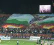 Derby-ul Dinamo - Poli Timișoara și imaginile unei rivalități aprige / Sursă foto: Arhivă GSP