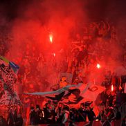 Rivalitatea CFR Cluj - U Cluj, în imagini / FOTO: Arhivă Gazeta Sporturilor