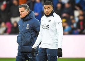 Înainte de Messi, Neymar și Mbappe a fost un român » Cum a ajuns un fost internațional să lucreze cu antrenorul lui PSG: „M-a luat în birou și mi-a zis asta”