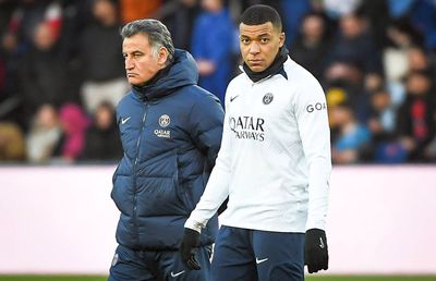 Înainte de Messi, Neymar și Mbappe a fost un român » Cum a ajuns un fost internațional să lucreze cu antrenorul lui PSG: „M-a luat în birou și mi-a zis asta”