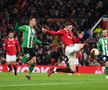 Ne pregătim pentru „sferturi” de 5 stele în Europa League » Favoritele au defilat: Manchester United, recital pe „Old Trafford”