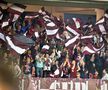 Rivalitatea CFR Cluj - U Cluj, în imagini / FOTO: Arhivă Gazeta Sporturilor
