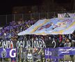 Derby-ul Dinamo - Poli Timișoara și imaginile unei rivalități aprige / Sursă foto: Arhivă GSP