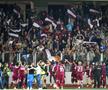 „Finanțează U Cluj inclusiv din impozitele mele!” » Reacție tare de la Cluj, după vestea că CFR se mută pe stadionul rivalei: „Să rămână acolo!”