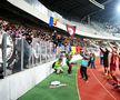 Rivalitatea CFR Cluj - U Cluj, în imagini / FOTO: Arhivă Gazeta Sporturilor