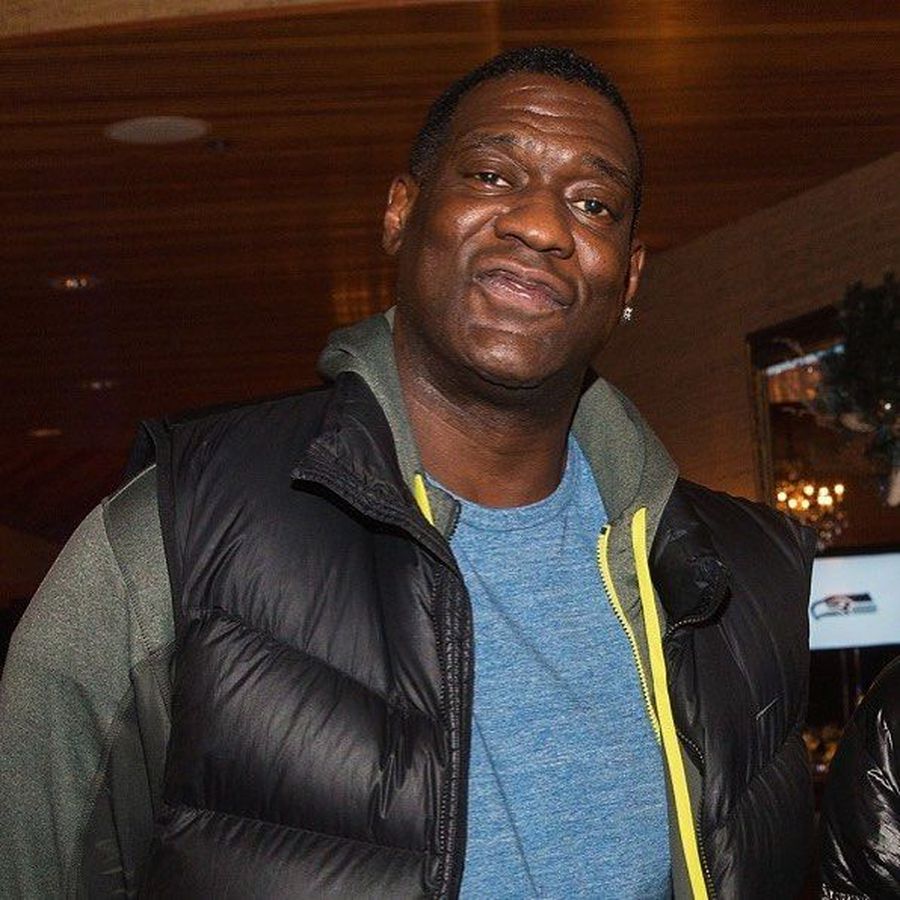 Shawn Kemp/ foto Instagram De la star în NBA la pistolar » Fostul baschetbalist riscă 10 ani de închisoare!