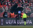 Ne pregătim pentru „sferturi” de 5 stele în Europa League » Favoritele au defilat: Manchester United, recital pe „Old Trafford”