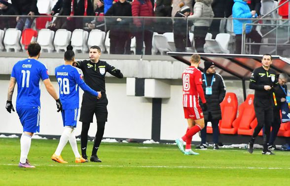 Cum vede judecătorul român de la TAS decizia din cazul Sepsi vs FCU Craiova: „Este doar un prim pas!”