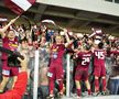 Rivalitatea CFR Cluj - U Cluj, în imagini / FOTO: Arhivă Gazeta Sporturilor