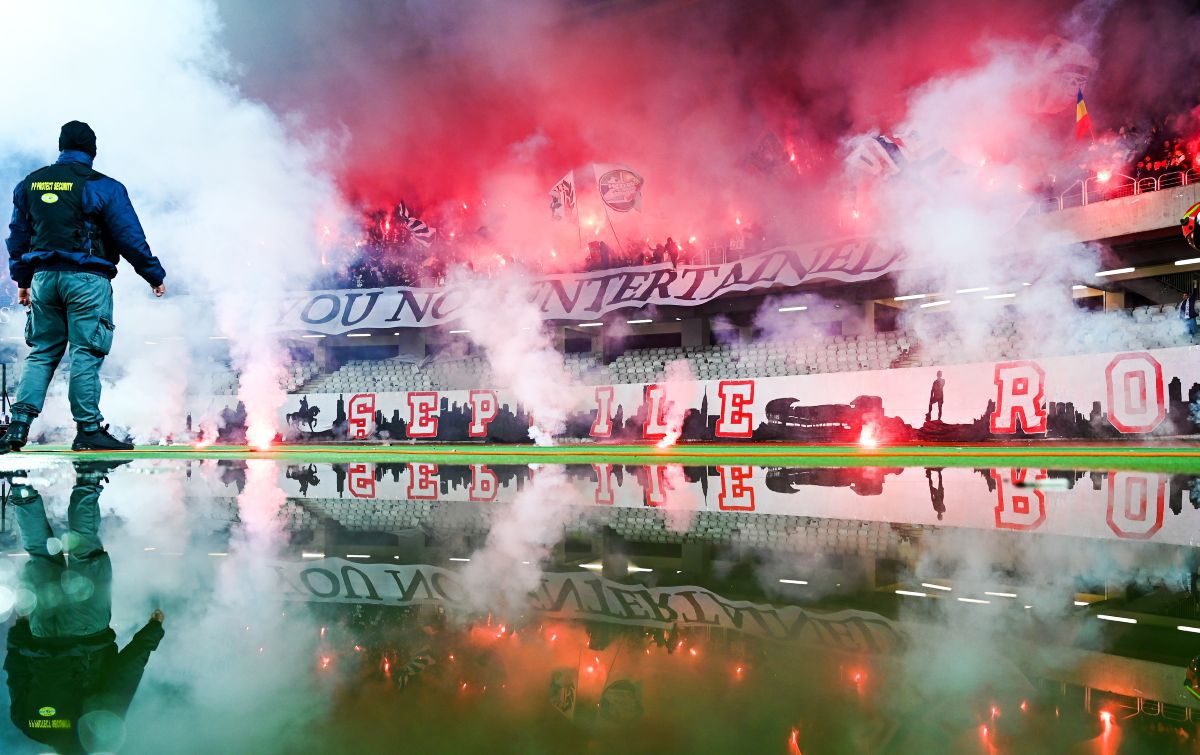 „E revoltător!” » Deputata UDMR Boglarka Kantor sancționează scenele care au oripilat Superliga: „Ajunge! A sosit timpul”