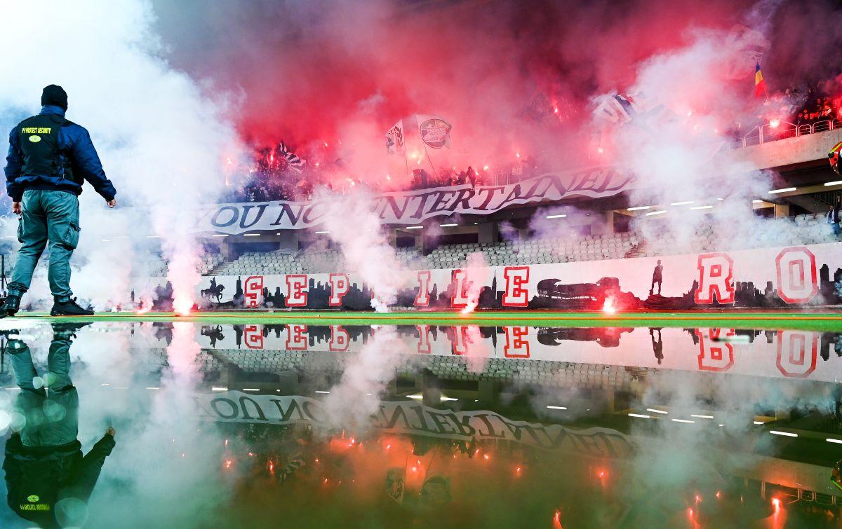 „Finanțează U Cluj inclusiv din impozitele mele!” » Reacție tare de la Cluj, după vestea că CFR se mută pe stadionul rivalei: „Să rămână acolo!”