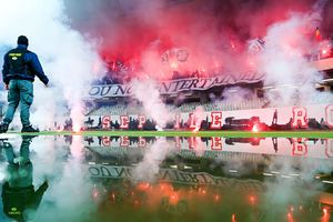 „E unul dintre viitorii mari fotbaliști ai României” » Un nume istoric de la U Cluj pariază pe un jucător și așteaptă titlul: „Tremur la fiecare meci...”