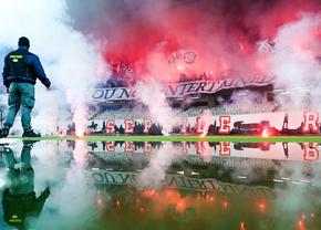 „E unul dintre viitorii mari fotbaliști ai României” » Un nume istoric de la U Cluj pariază pe un jucător și așteaptă titlul: „Tremur la fiecare meci...”