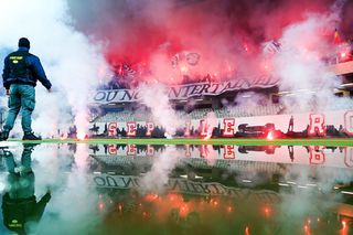 „E unul dintre viitorii mari fotbaliști ai României” » Un nume istoric de la U Cluj pariază pe un jucător și așteaptă titlul: „Tremur la fiecare meci...”