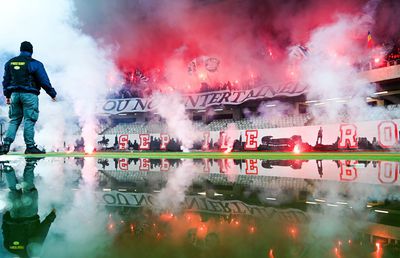 „E unul dintre viitorii mari fotbaliști ai României” » Un nume istoric de la U Cluj pariază pe un jucător și așteaptă titlul: „Tremur la fiecare meci...”