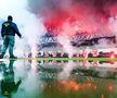 Rivalitatea CFR Cluj - U Cluj, în imagini / FOTO: Arhivă Gazeta Sporturilor