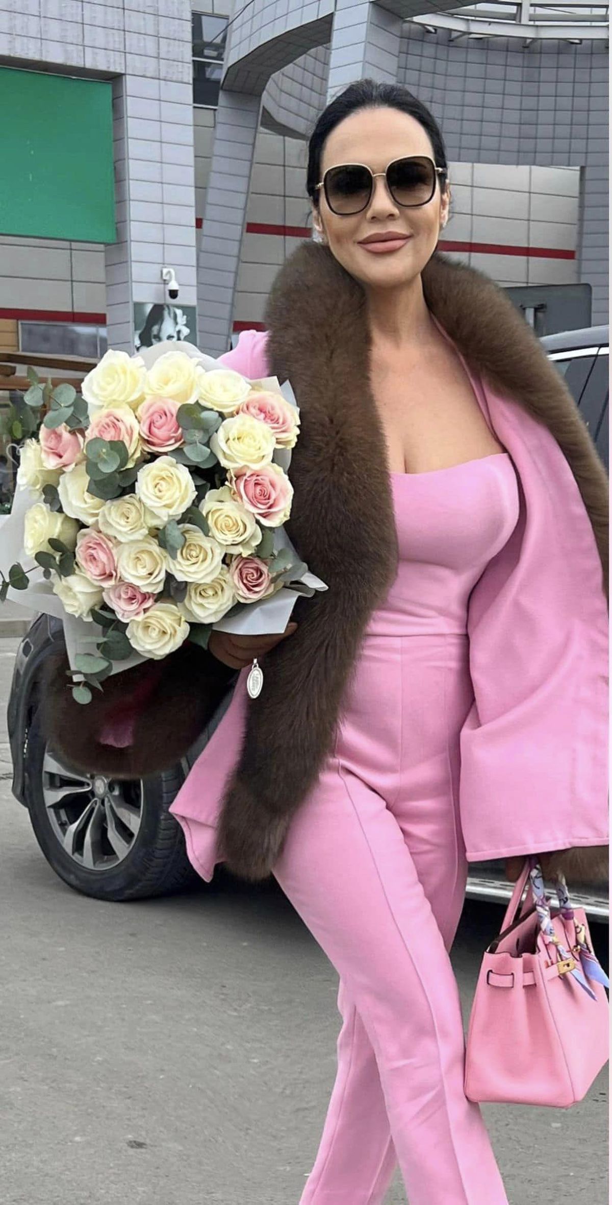 Ioana Simion, după nunta-surpriză cu Ilie Năstase: „Mi-a spus că-mi oferă divorțul la notar, doar să îi împlinesc o singură dorință”