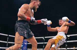 Motivul bizar pentru care ar fi pierdut un meci de box: „M-am distrus singur. Am avut un vis umed înainte de luptă”