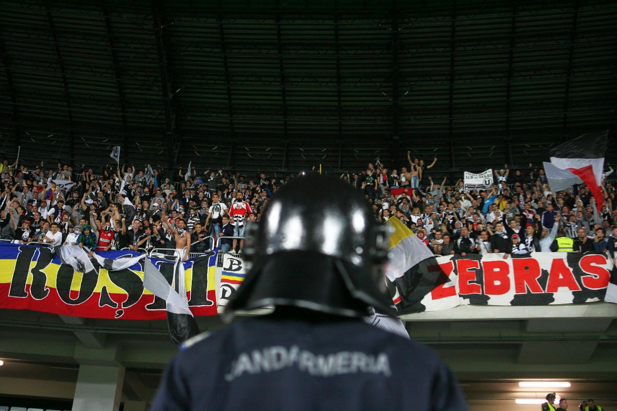 „Să rămână un oraș în care să te simți în siguranță” » Apelul lui Ioan Ovidiu Sabău, înaintea derby-ului CFR - U Cluj + ce a spus despre Petrescu