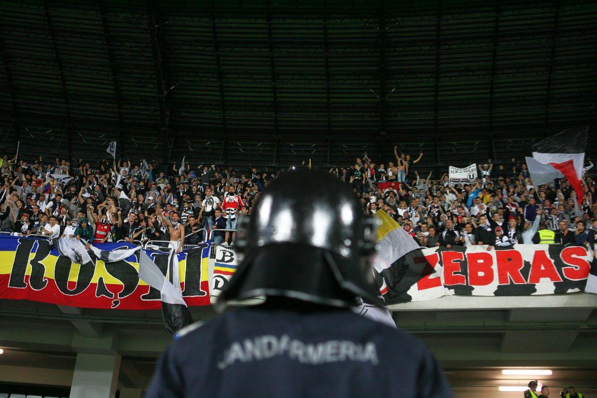 „Finanțează U Cluj inclusiv din impozitele mele!” » Reacție tare de la Cluj, după vestea că CFR se mută pe stadionul rivalei: „Să rămână acolo!”