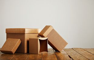 Cum ajută cutiile pliate din carton afacerea ta?
