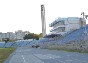 Start lucrări! Începe demolarea stadionului pe care România bătea Olanda