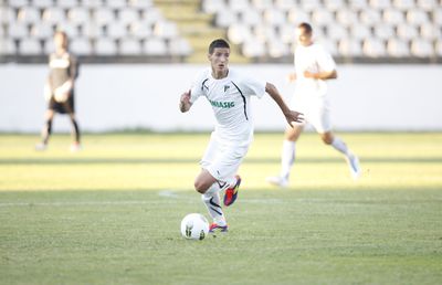 Component al Sportului lui Șiman, Andrei Lungu este invitatul zilei la GSP Live