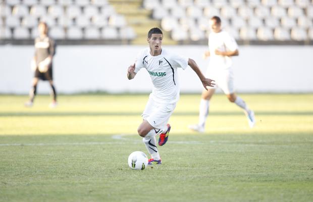 Component al Sportului lui Șiman, Andrei Lungu este invitatul zilei la GSP Live
