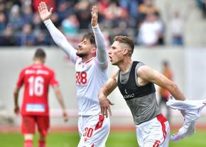 Cele două gesturi care l-au impresionat pe noul președinte de la Dinamo: „Mi-a plăcut foarte mult că jucătorii au spus asta”