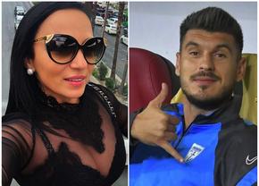 Fosta iubită a fotbalistului anchetat de FRF pentru pariuri face dezvăluiri în direct la GSP Live. Vezi emisiunea de la ora 09:01