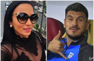 Fosta iubită a fotbalistului anchetat de FRF pentru pariuri face dezvăluiri în direct la GSP Live. Vezi emisiunea de la ora 09:01