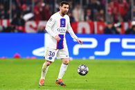 Fostul jucător de la PSG dă de pământ cu Messi: „Joci doar cu Angers și Clermont. În meciurile importante, dispari. Ar trebui să pleci”
