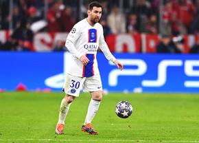 Fostul jucător de la PSG dă de pământ cu Messi: „Joci doar cu Angers și Clermont. În meciurile importante, dispari. Ar trebuis să pleci”